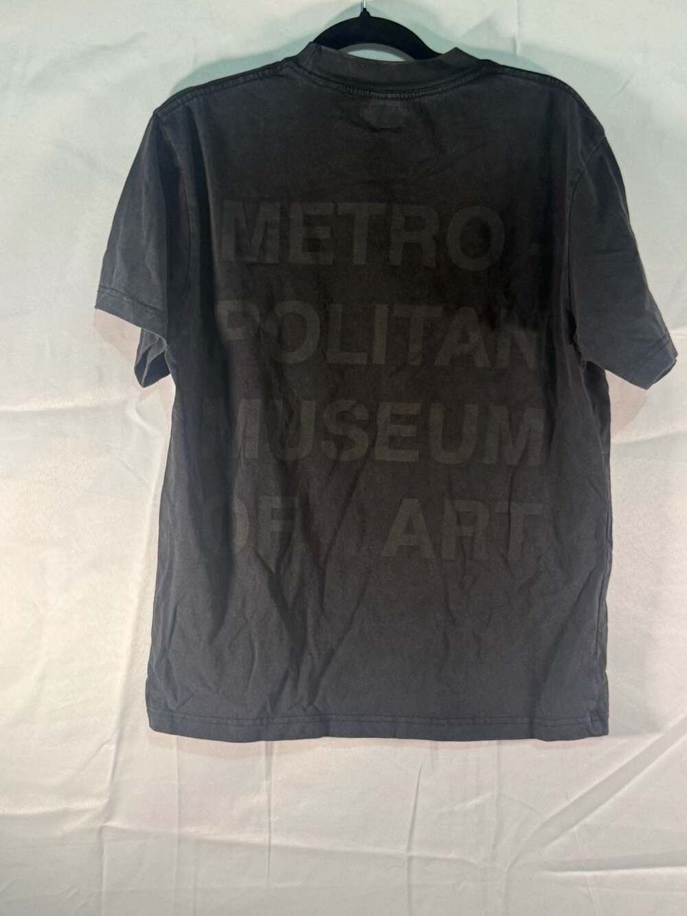 The Met x PacSun Metropolitan Museum of Art Graphic T-Shirt - Picture 3 of 3
